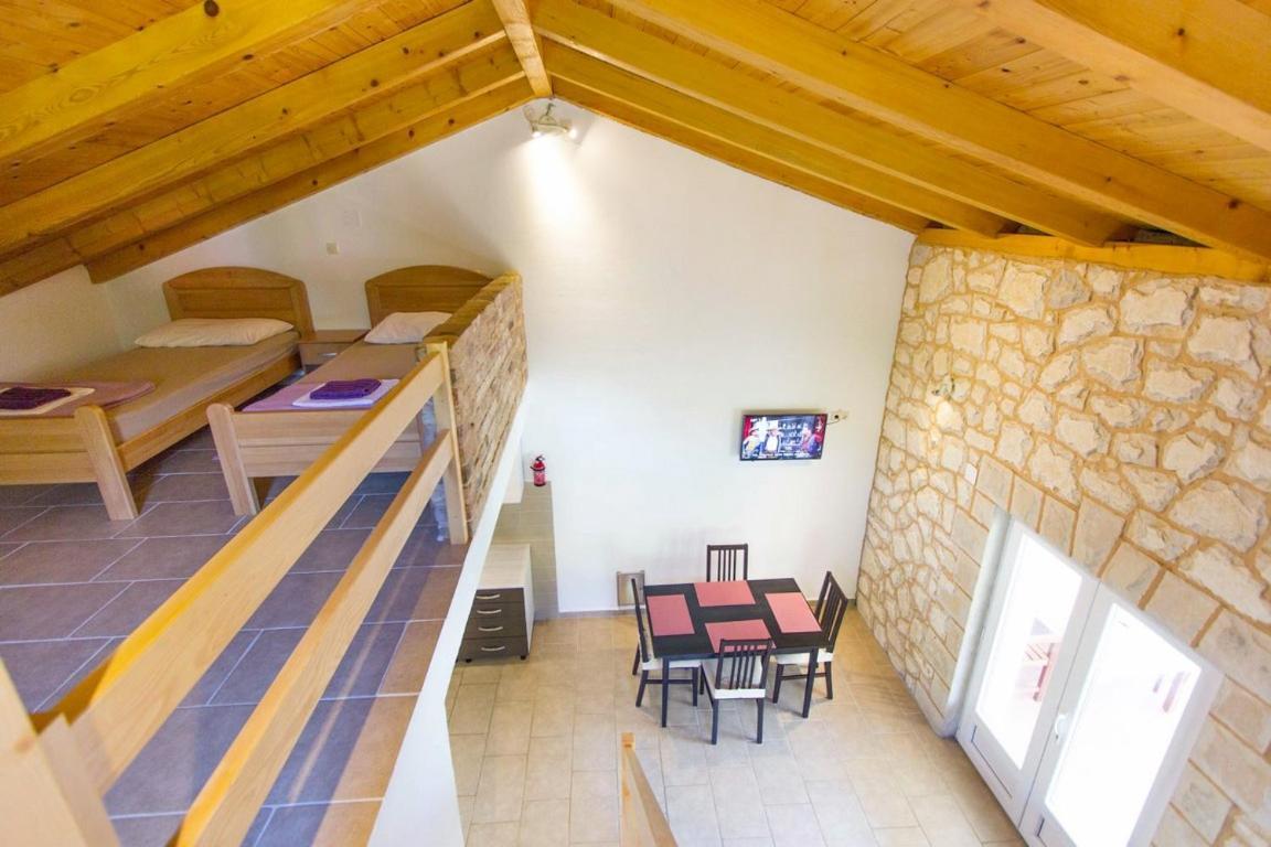 Seaside Secluded Apartments Cove Skozanje, Hvar - 5713 Gdinj Екстер'єр фото